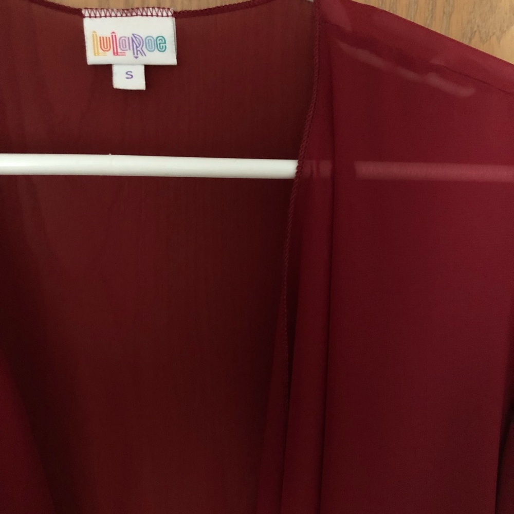 Lularoe Monroe